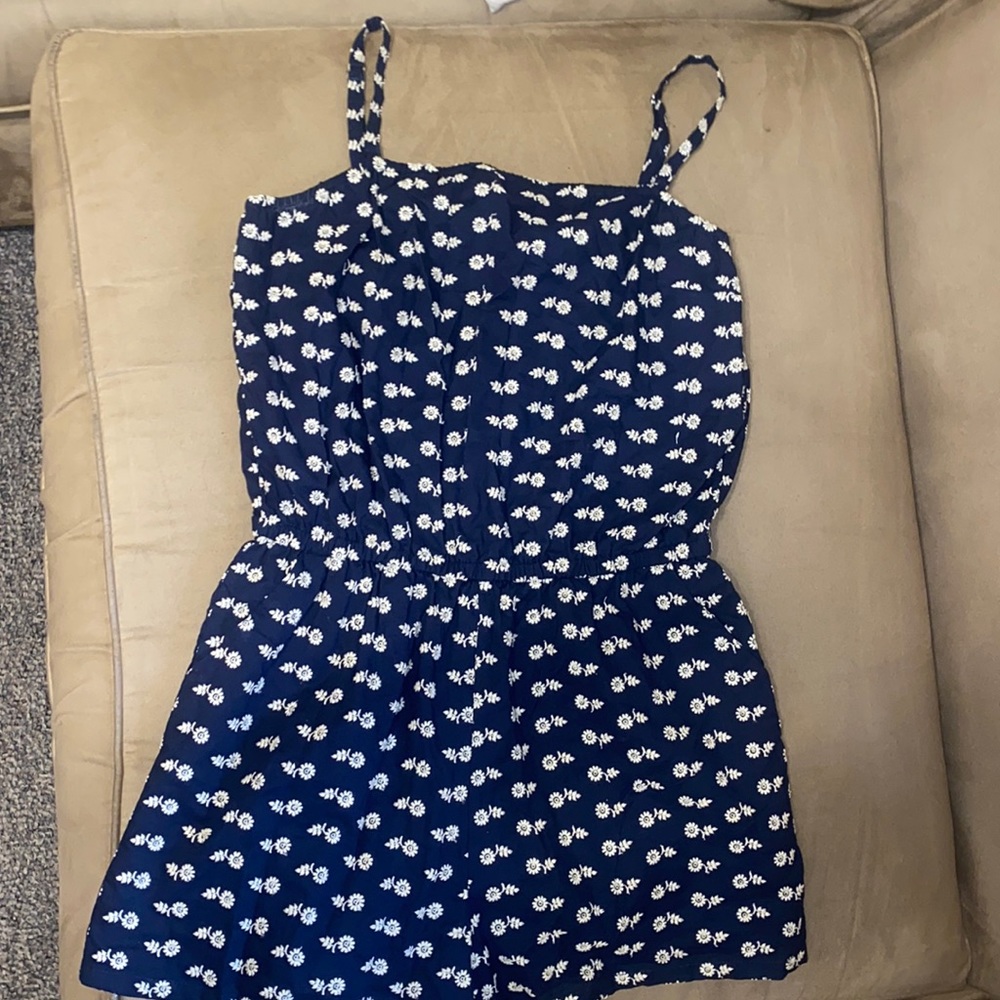 Victoria Beckham for Target girls romper